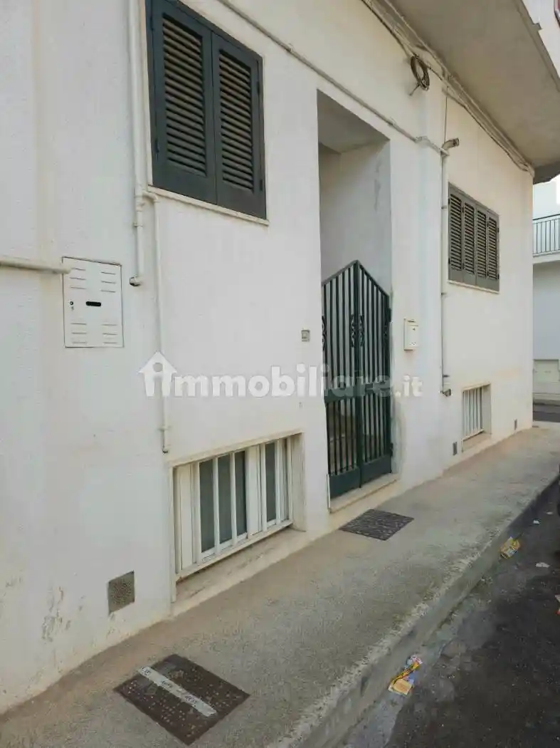 Casa indipendente in vendita a Santeramo in Colle