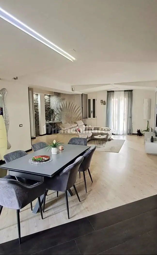 Appartamento in vendita a Pozzilli