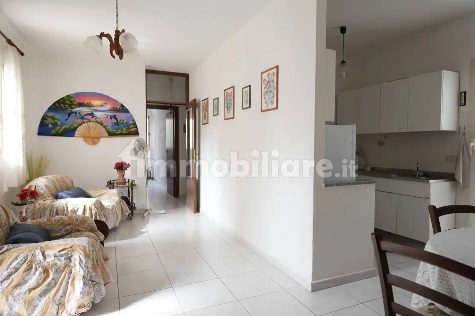 Appartamento in vendita a Torpè