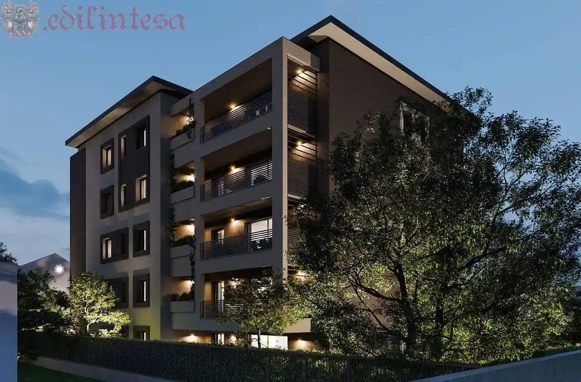 Attico - Mansarda in vendita a Monza