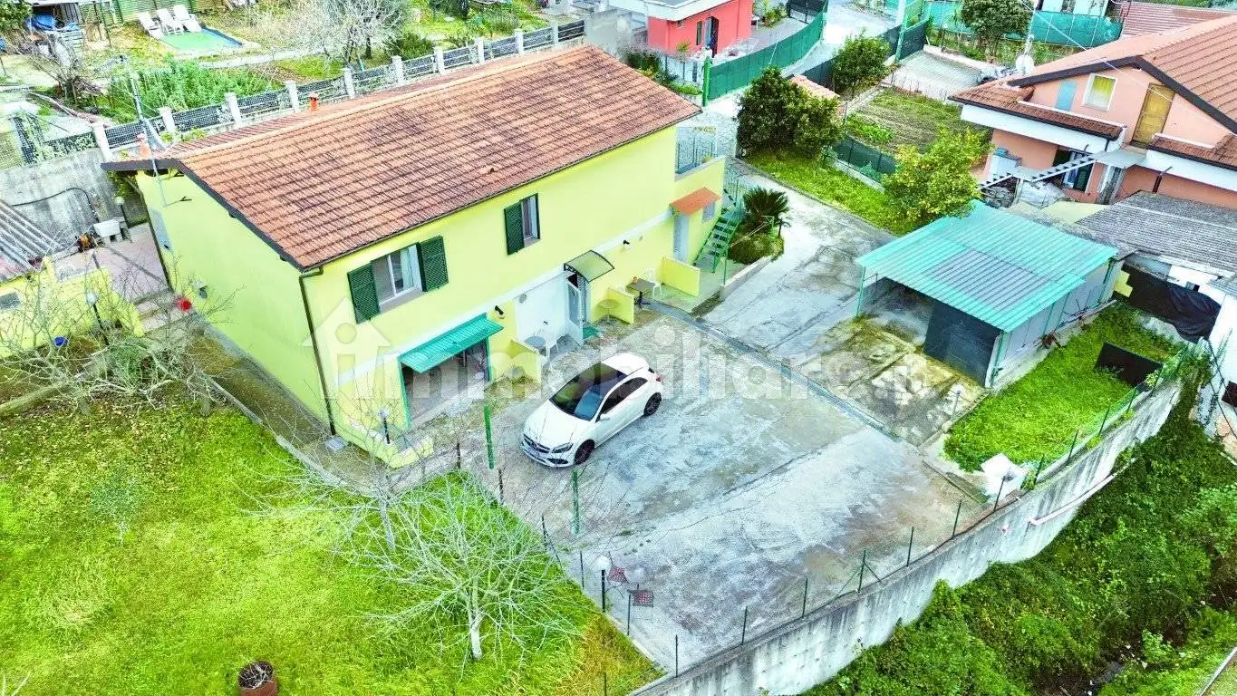 Villa in vendita a Sanremo