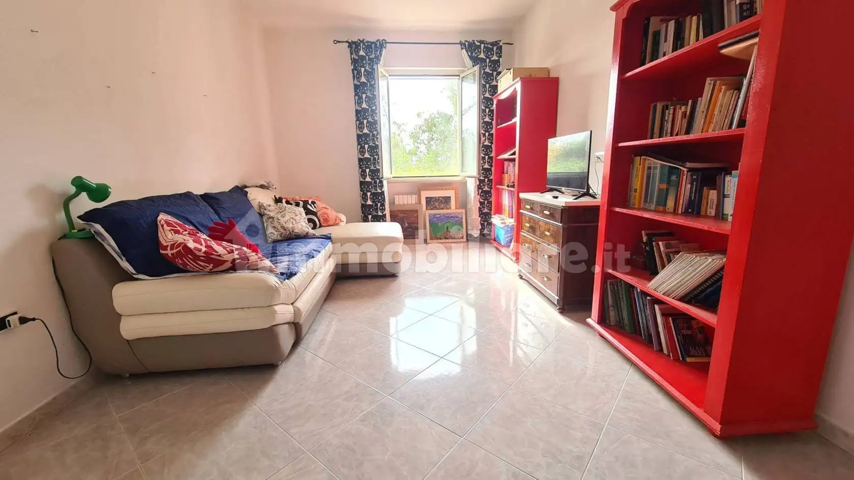 Appartamento in vendita a Mosciano Sant'Angelo