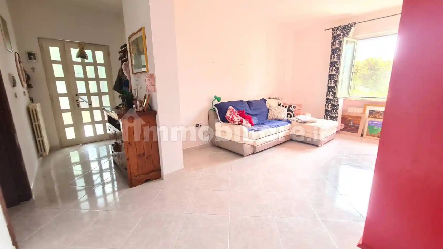 Appartamento Contrada Calgiano, Mosciano Sant'Angelo - foto 3