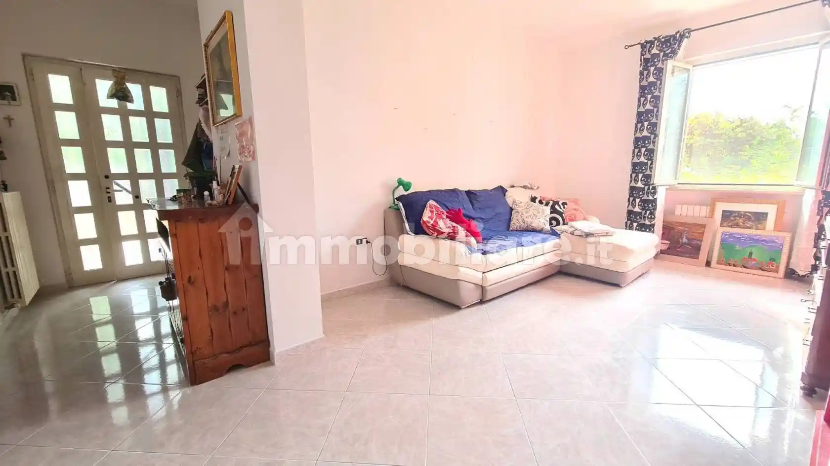 Appartamento Contrada Calgiano, Mosciano Sant'Angelo - foto 4