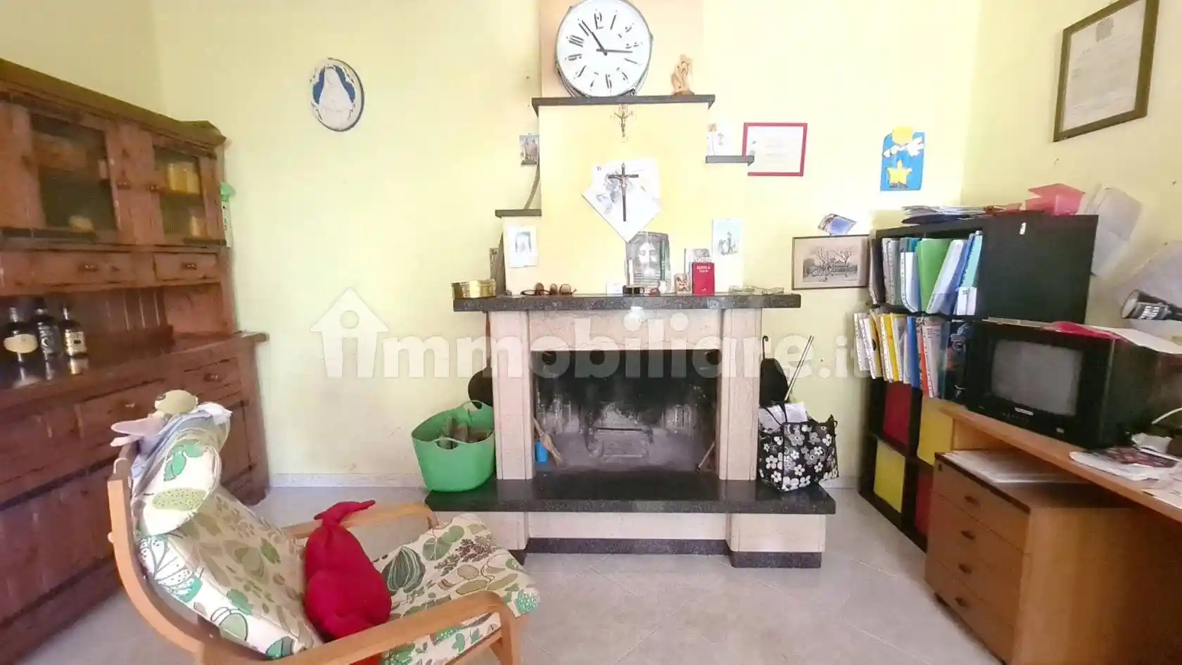 Appartamento Contrada Calgiano, Mosciano Sant'Angelo - foto 5