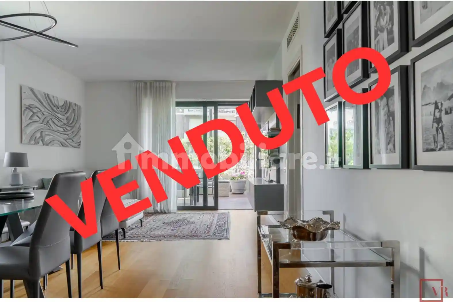 Apartment in vendita a Milan