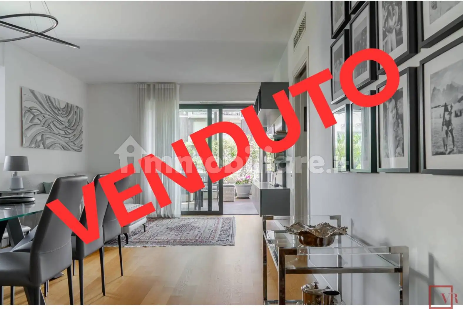 Apartment in vendita a Milan