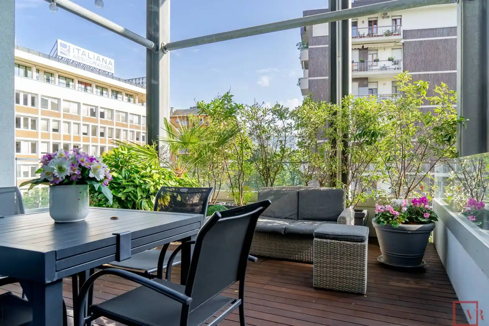 Trilocale via Marco Ulpio Traiano 33D, Portello - Parco Vittoria, Milano - foto 2