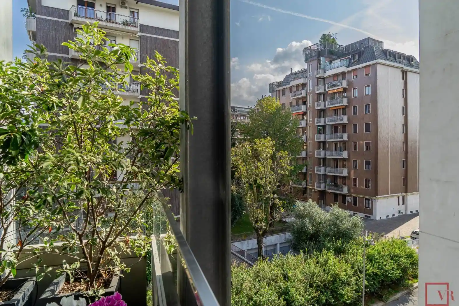 Trilocale via Marco Ulpio Traiano 33D, Portello - Parco Vittoria, Milano - foto 4