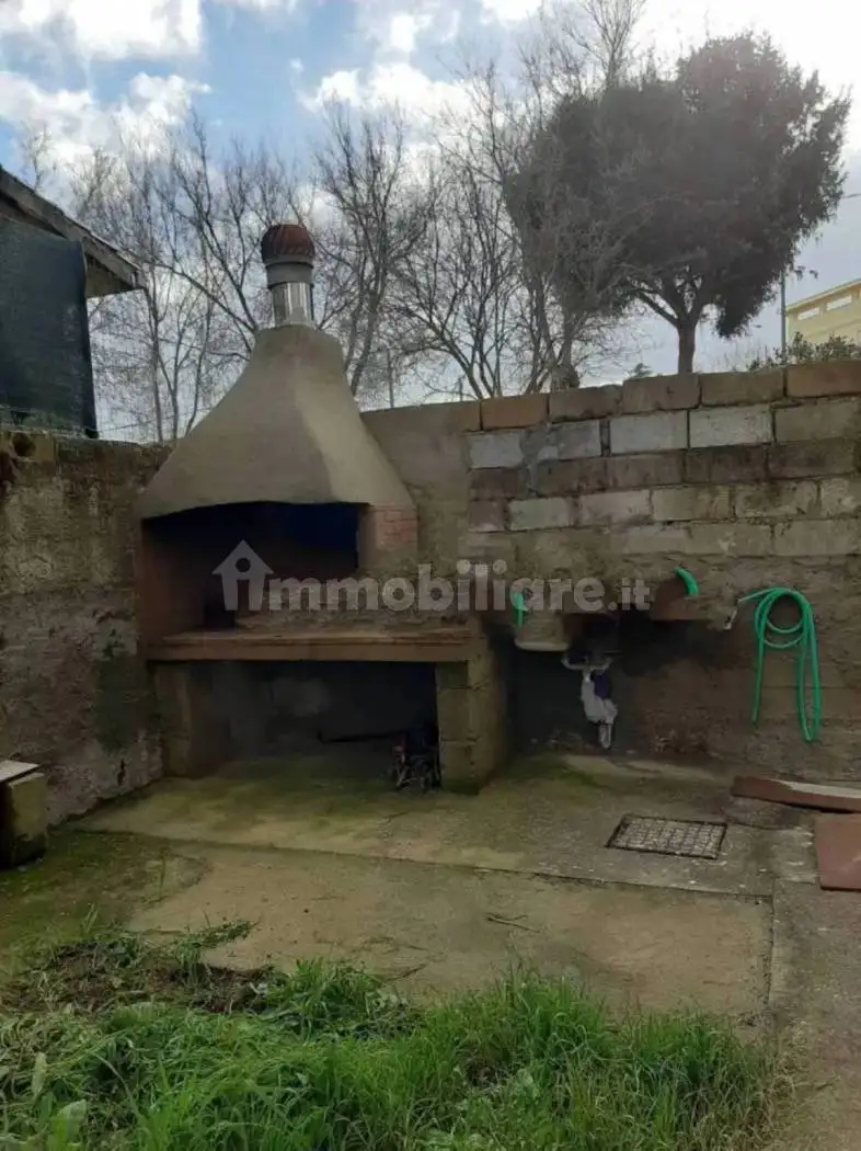 Villa in vendita a Laconi