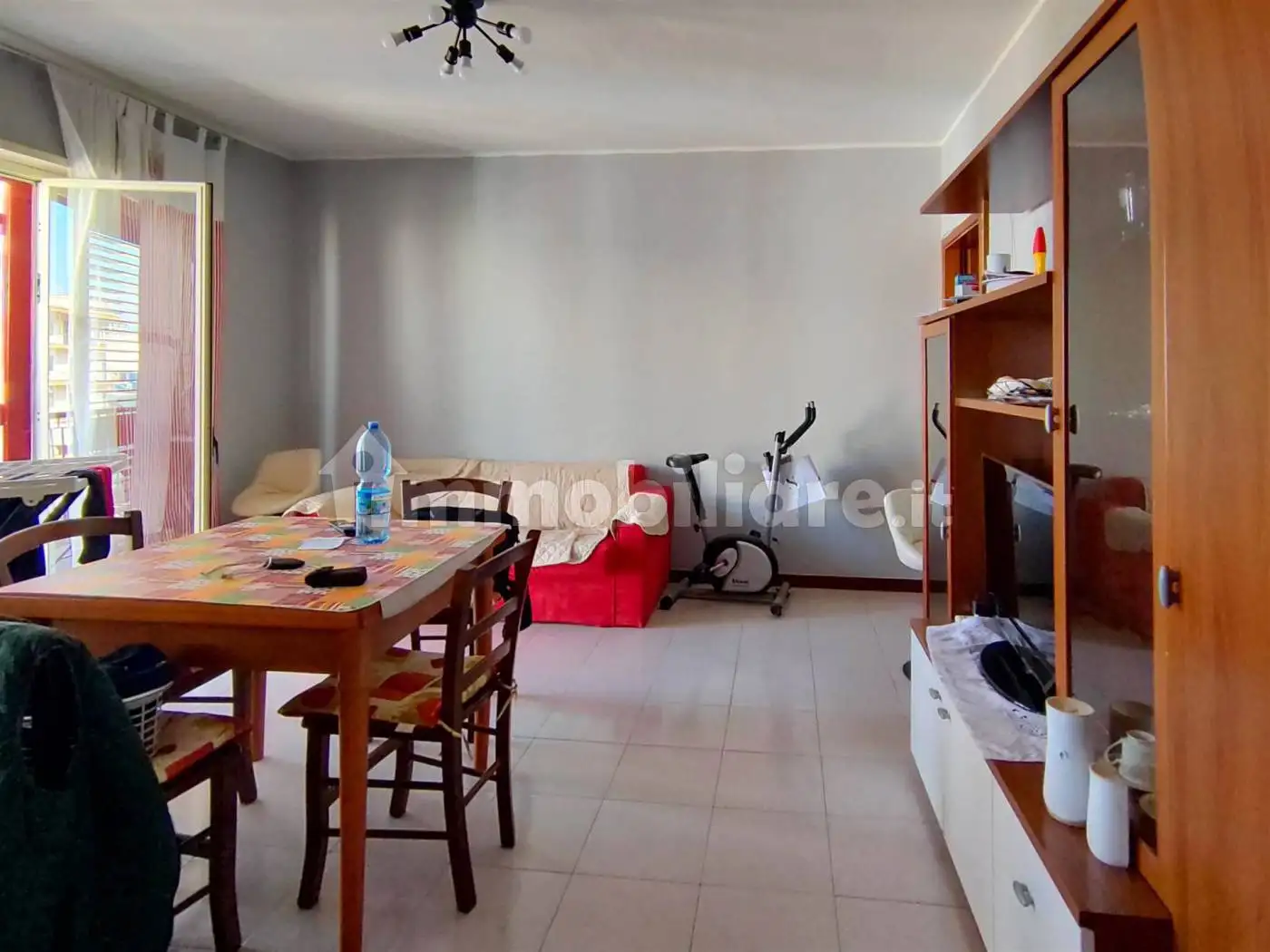 Trilocale via lungomare 29a, Alì Terme - foto 2