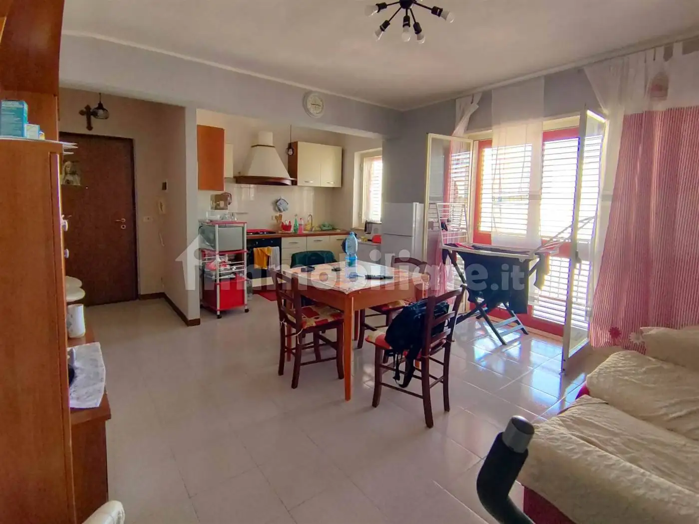 Trilocale via lungomare 29a, Alì Terme - foto 4