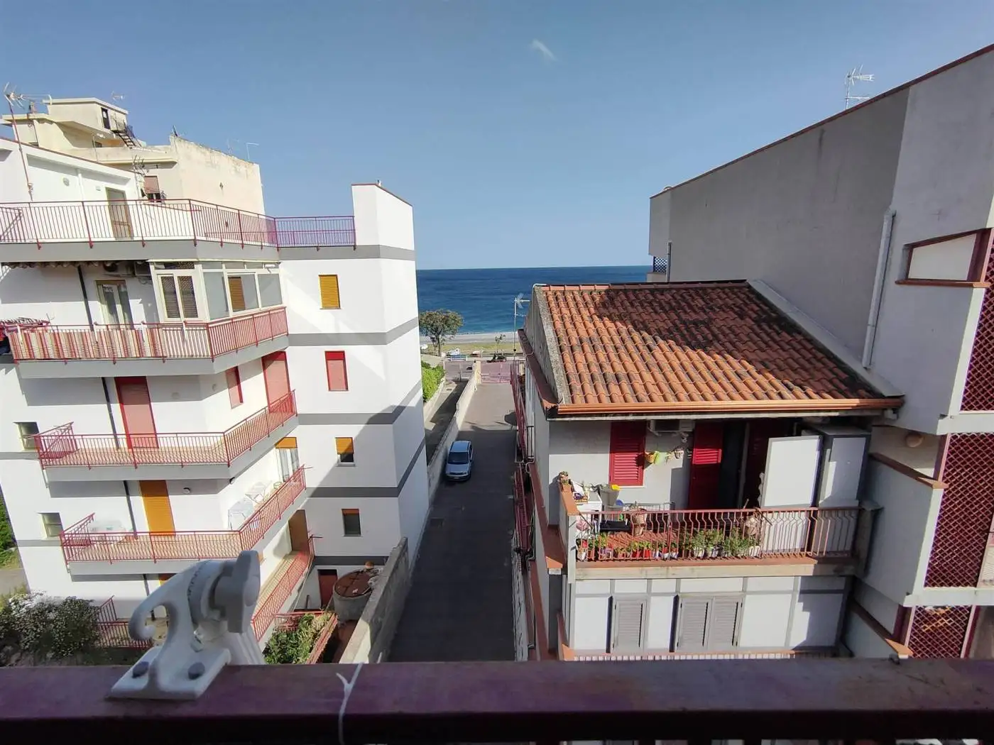 Trilocale via lungomare 29a, Alì Terme - foto 5