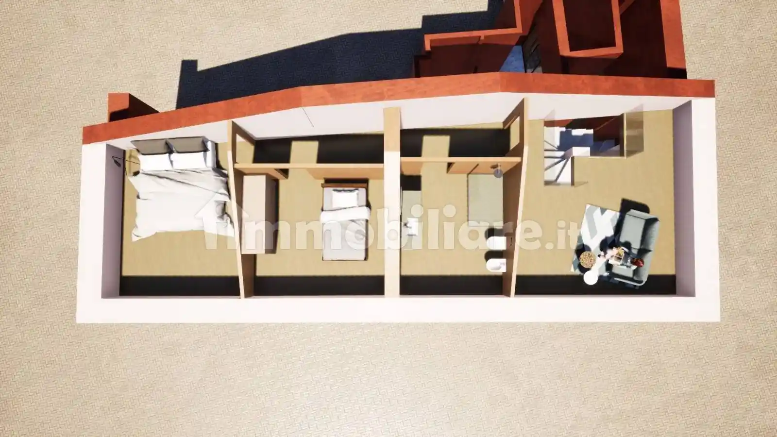 Appartamento - foto 2