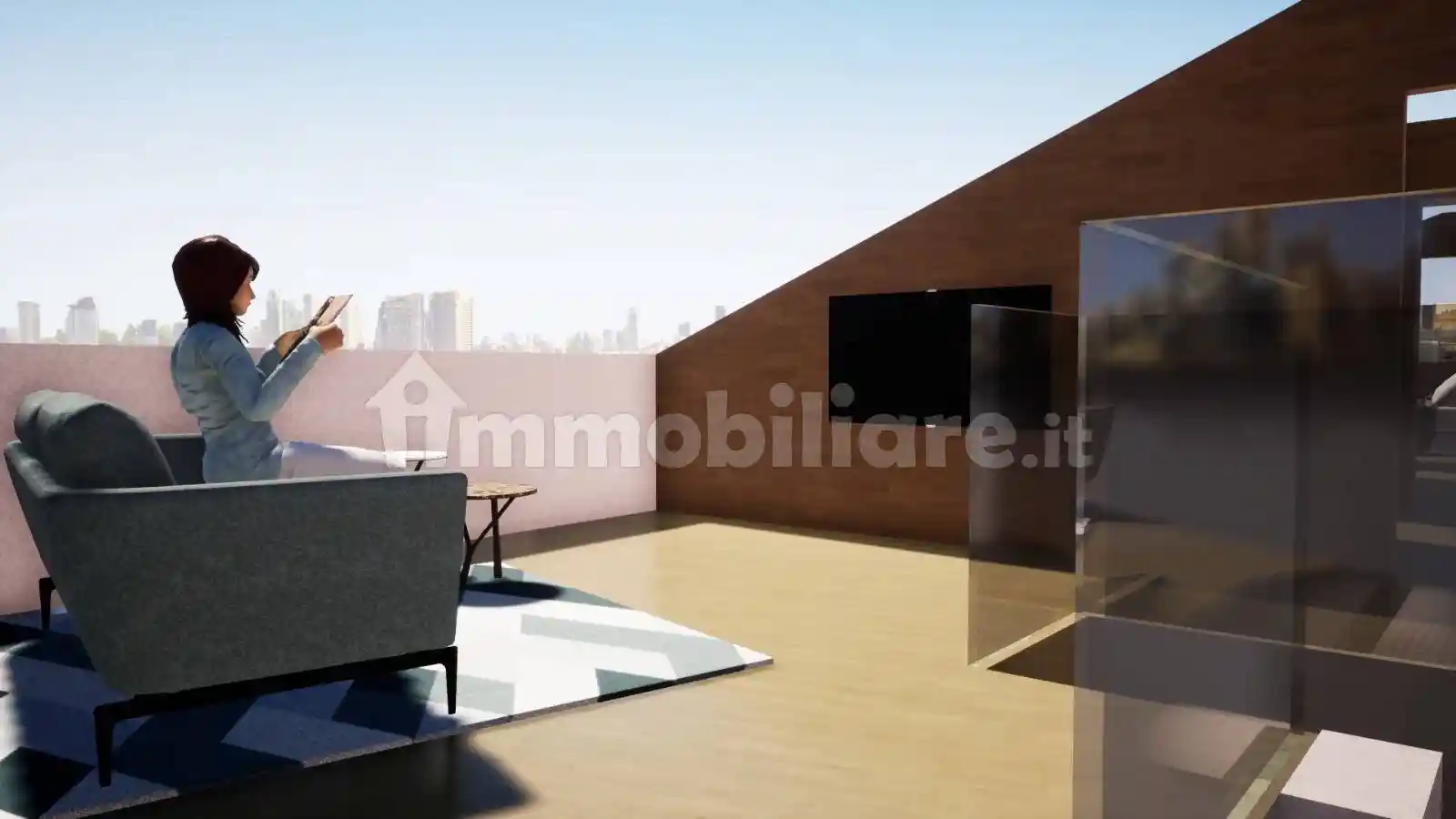 Appartamento - foto 3