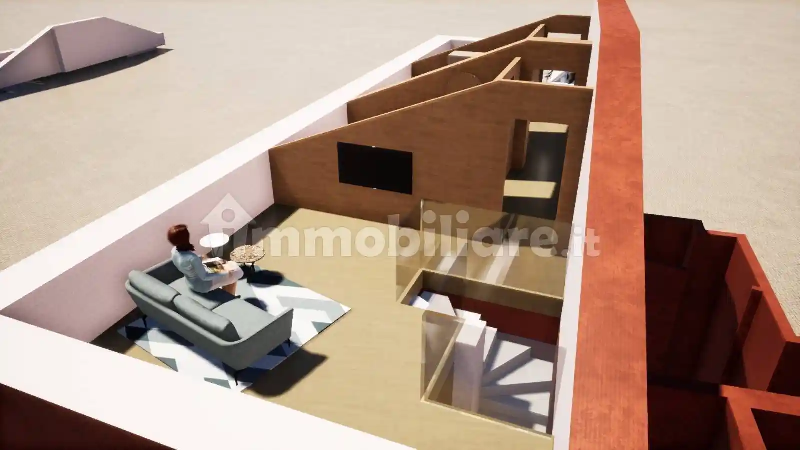 Appartamento - foto 4