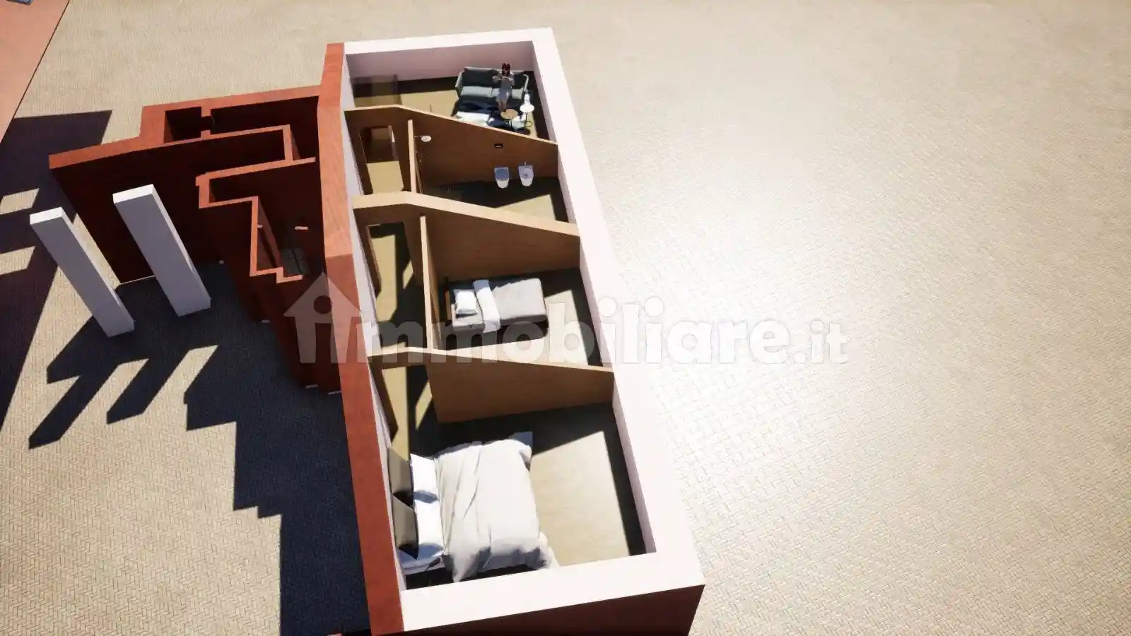 Appartamento - foto 5