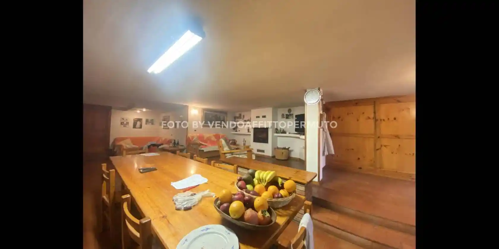 Villa in vendita a Calcio