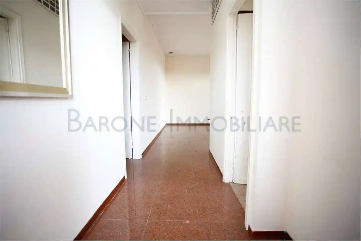 Appartamento in vendita a Massa