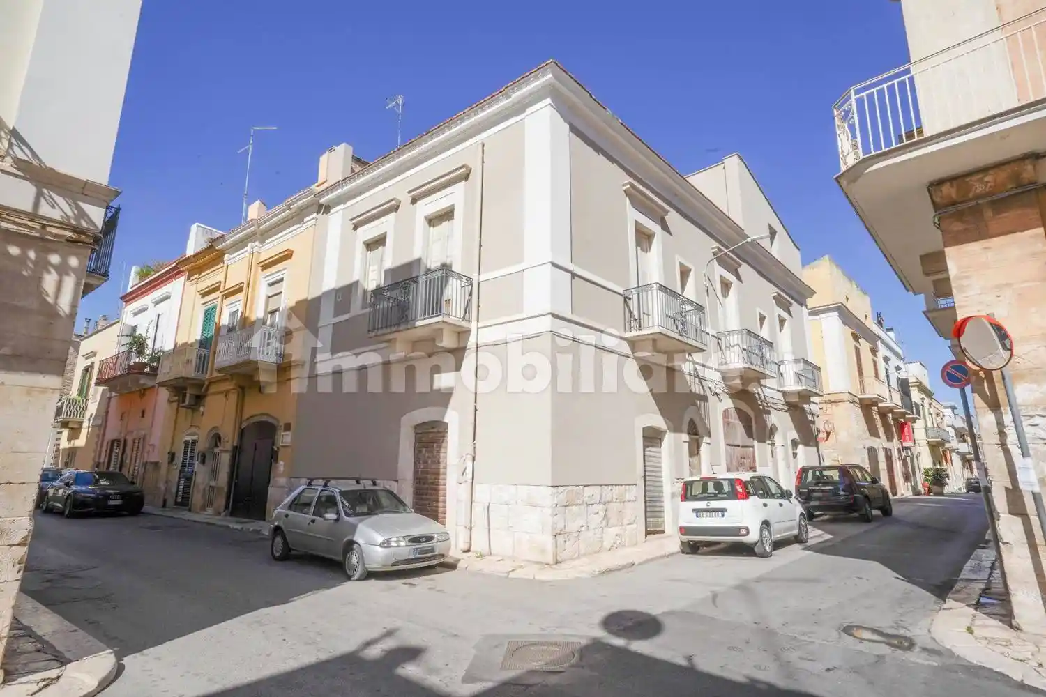 Casa indipendente in vendita a Palo del Colle