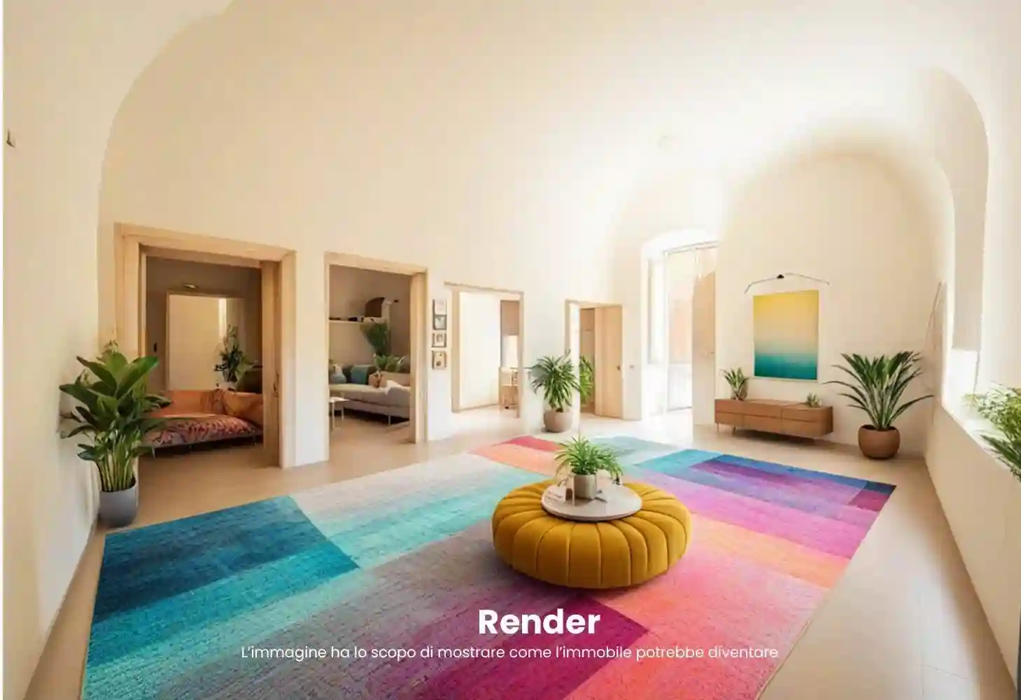 Casa indipendente - foto 2