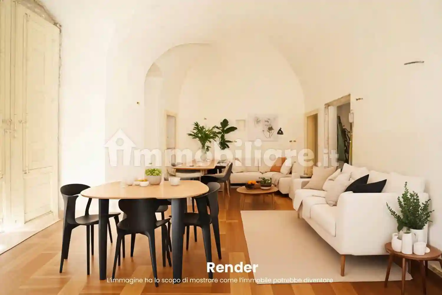 Casa indipendente - foto 3