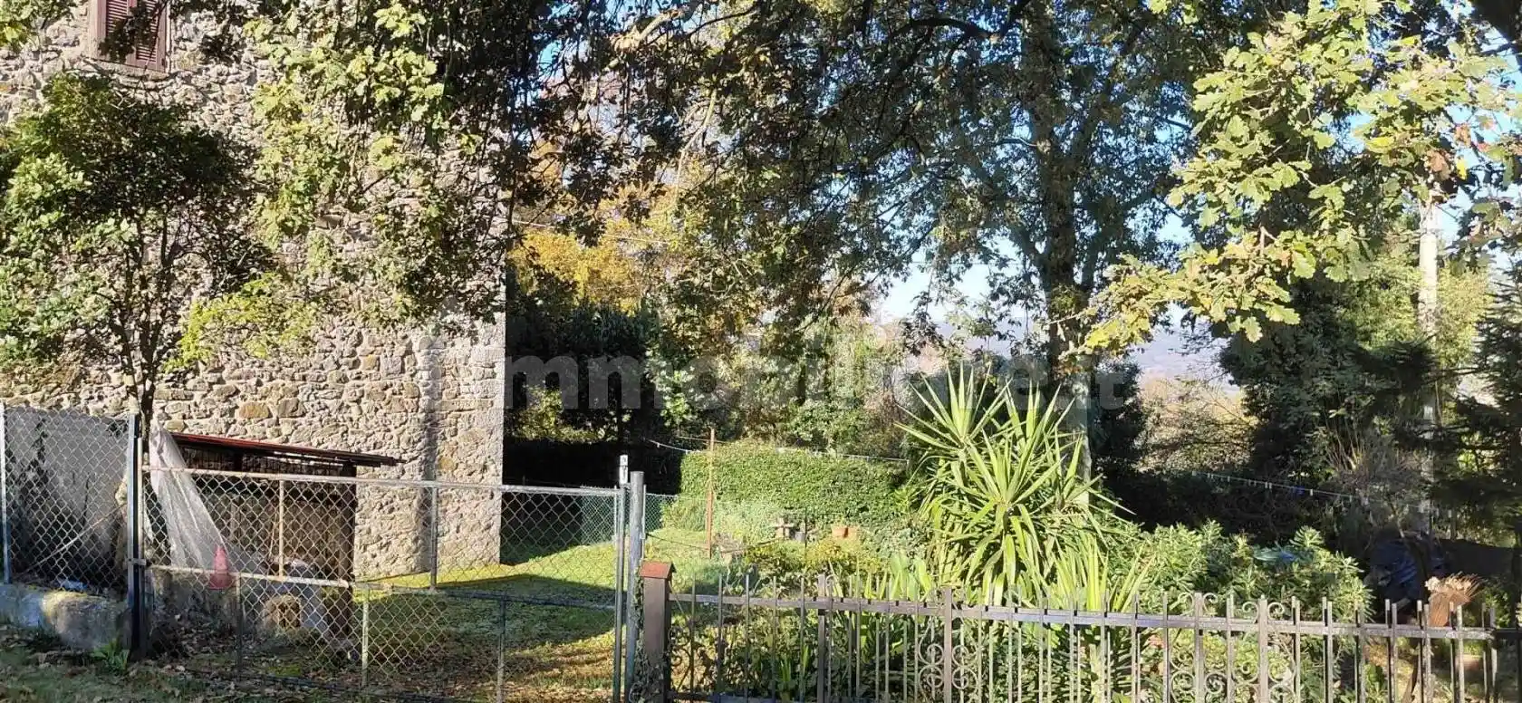 Appartamento in vendita a Scansano