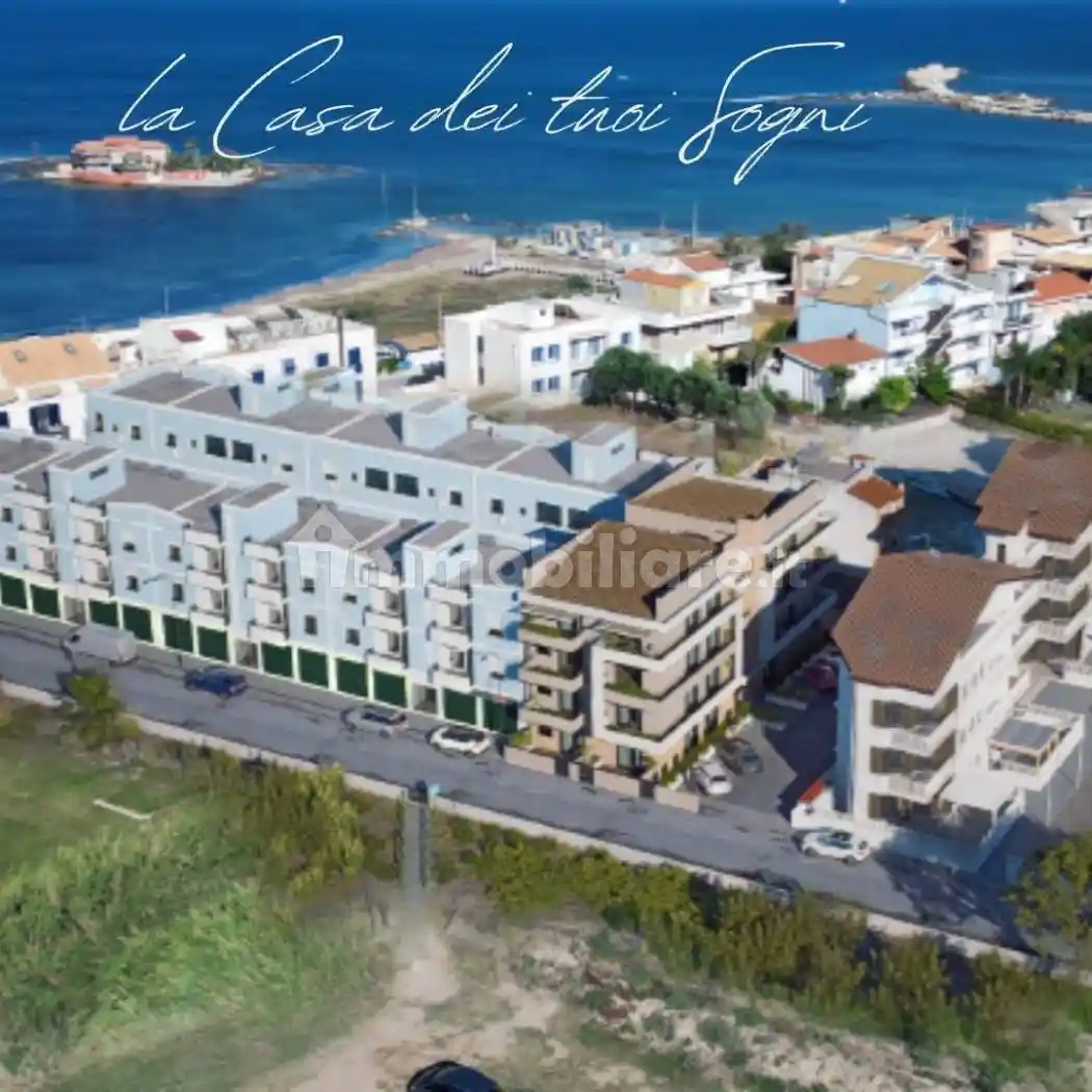 Appartamento in vendita a Pachino