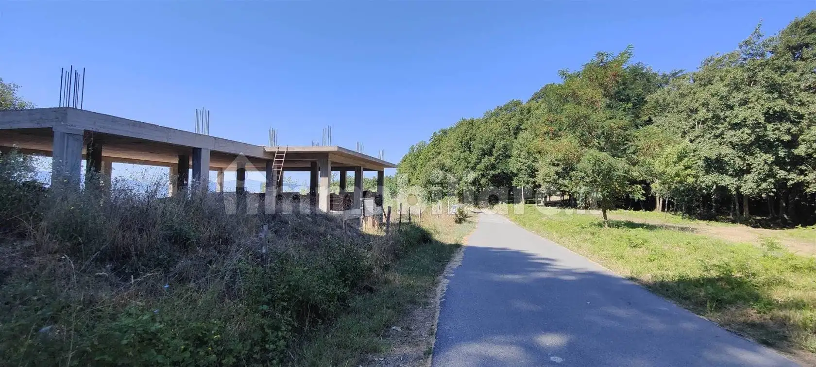 Appartamento in vendita a Belsito