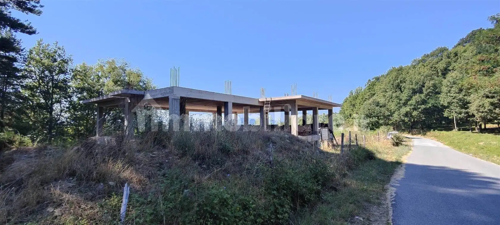 Appartamento nuovo, piano terra, Centro, Belsito - foto 3