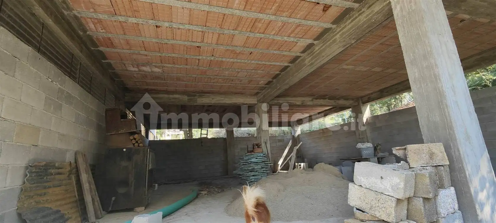 Appartamento nuovo, piano terra, Centro, Belsito - foto 4