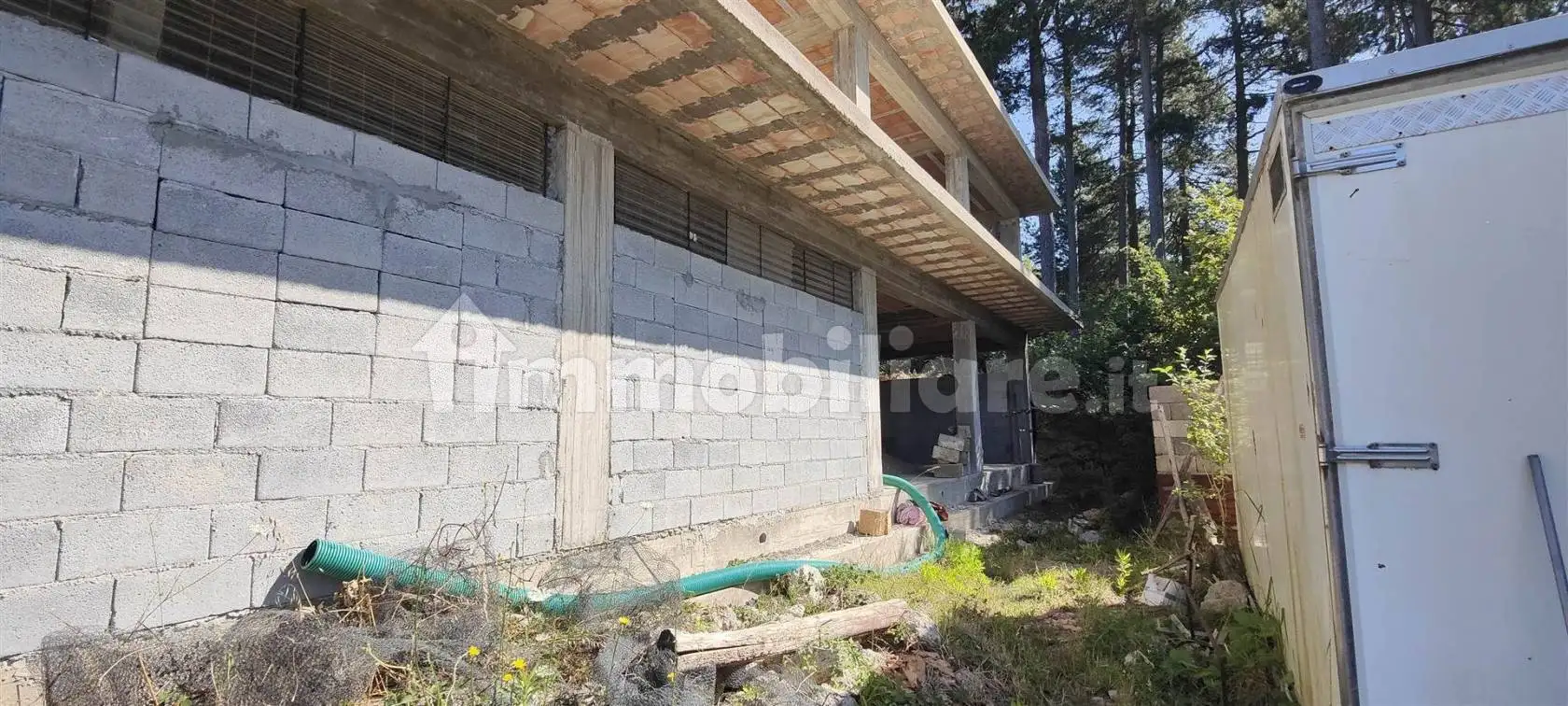 Appartamento nuovo, piano terra, Centro, Belsito - foto 5