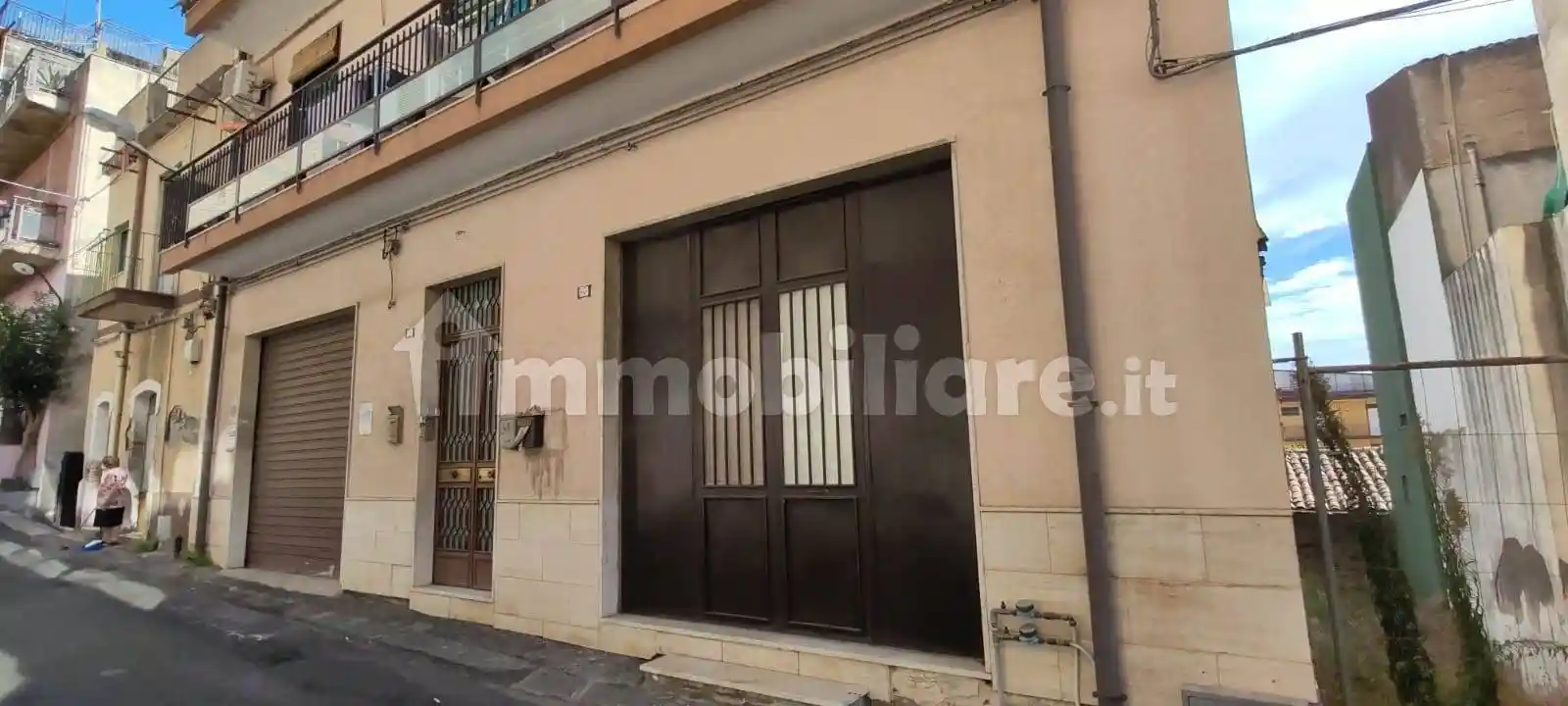 Appartamento in vendita a Misterbianco