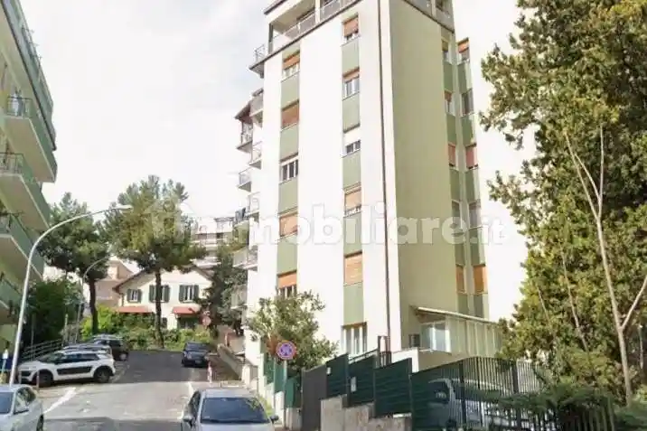 Quadrilocale via Eugenio Bruno 1, Chieti Città, Chieti - foto 2