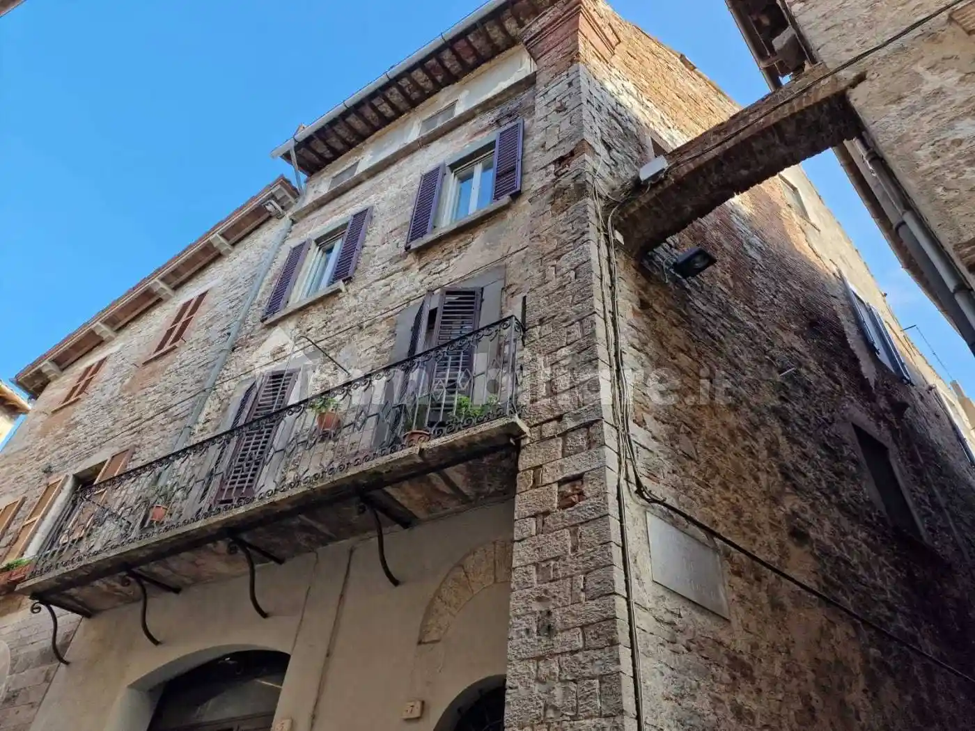 Villetta a schiera in vendita a Todi