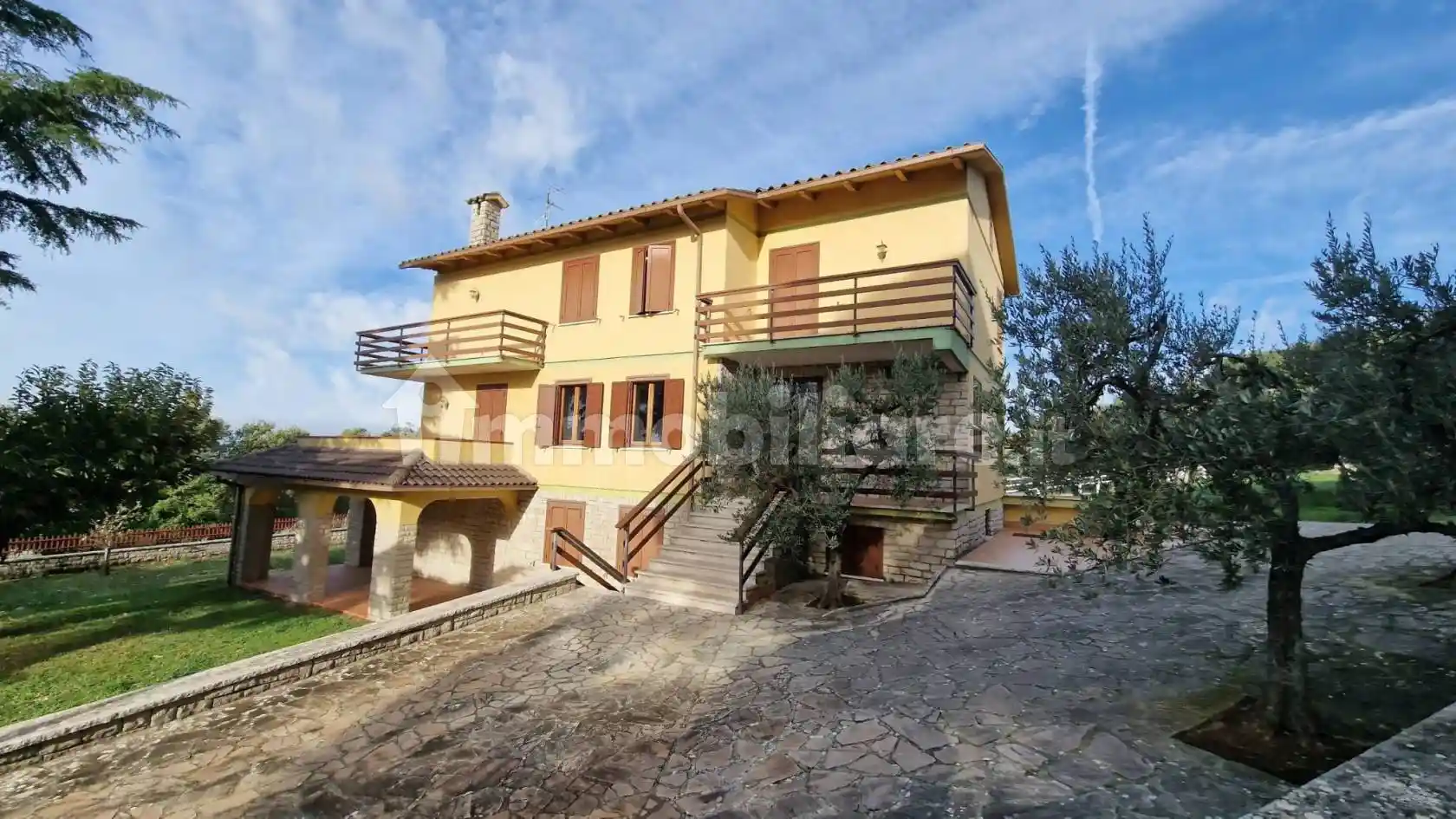 Villa in vendita a Guardea