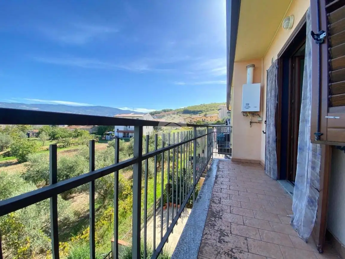 Appartamento in vendita a Montalto Uffugo