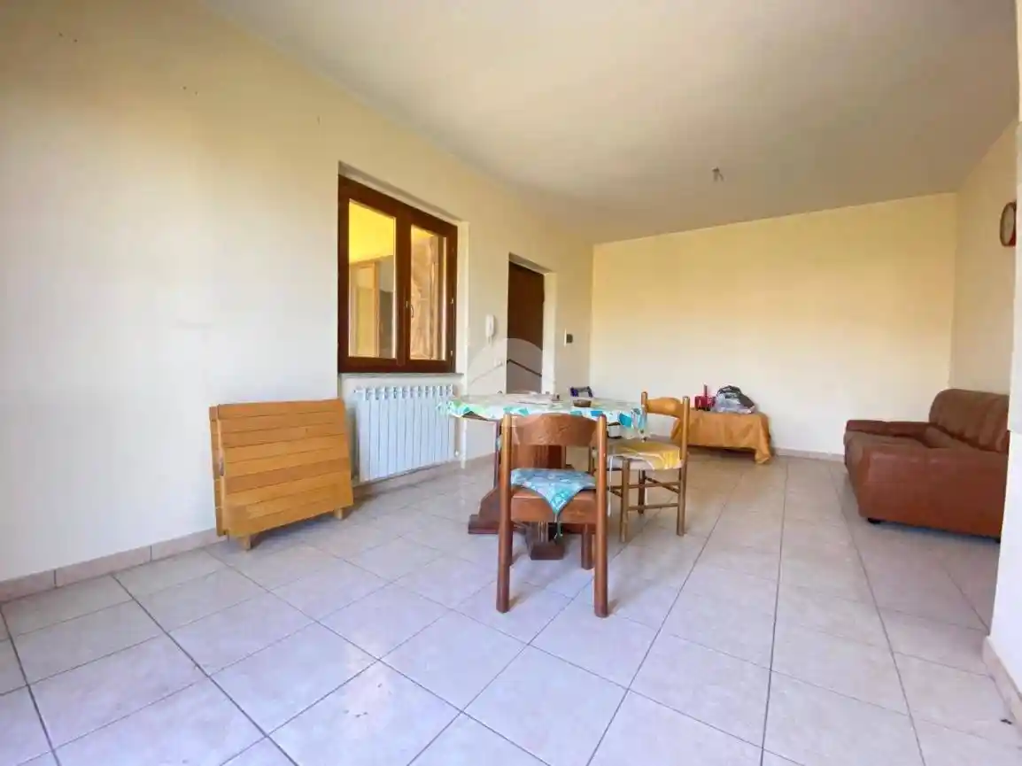 Appartamento via Perugia 32, Taverna, Montalto Uffugo - foto 3