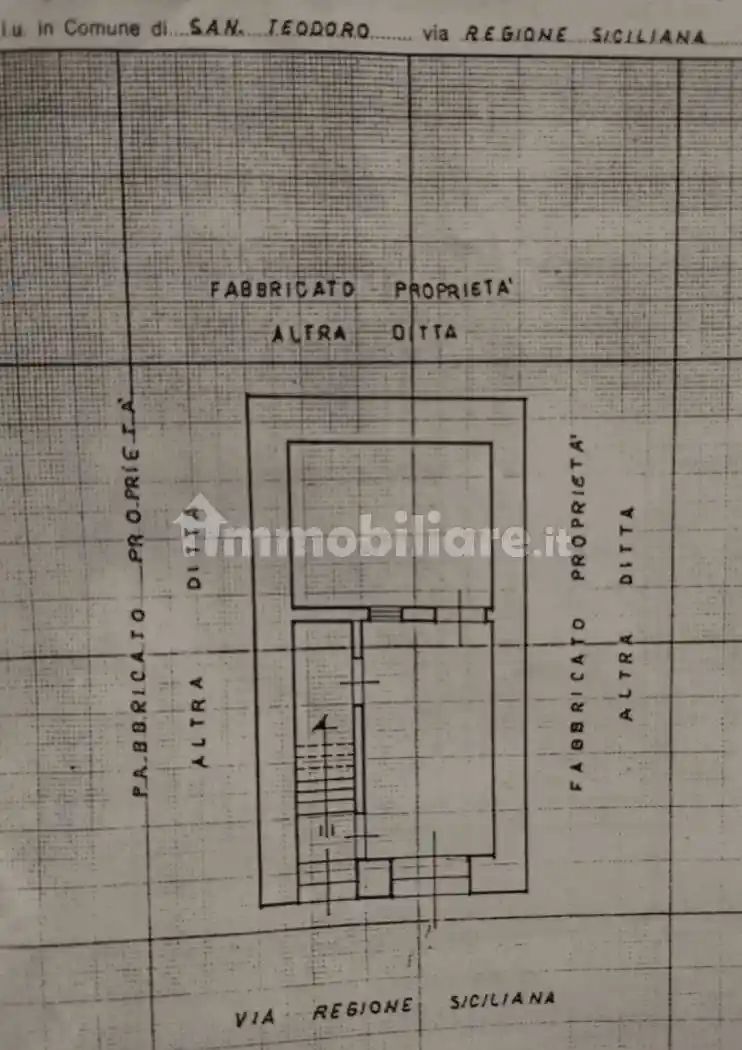 Appartamento in vendita a San Teodoro
