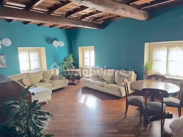 Appartamento in vendita a Vigevano