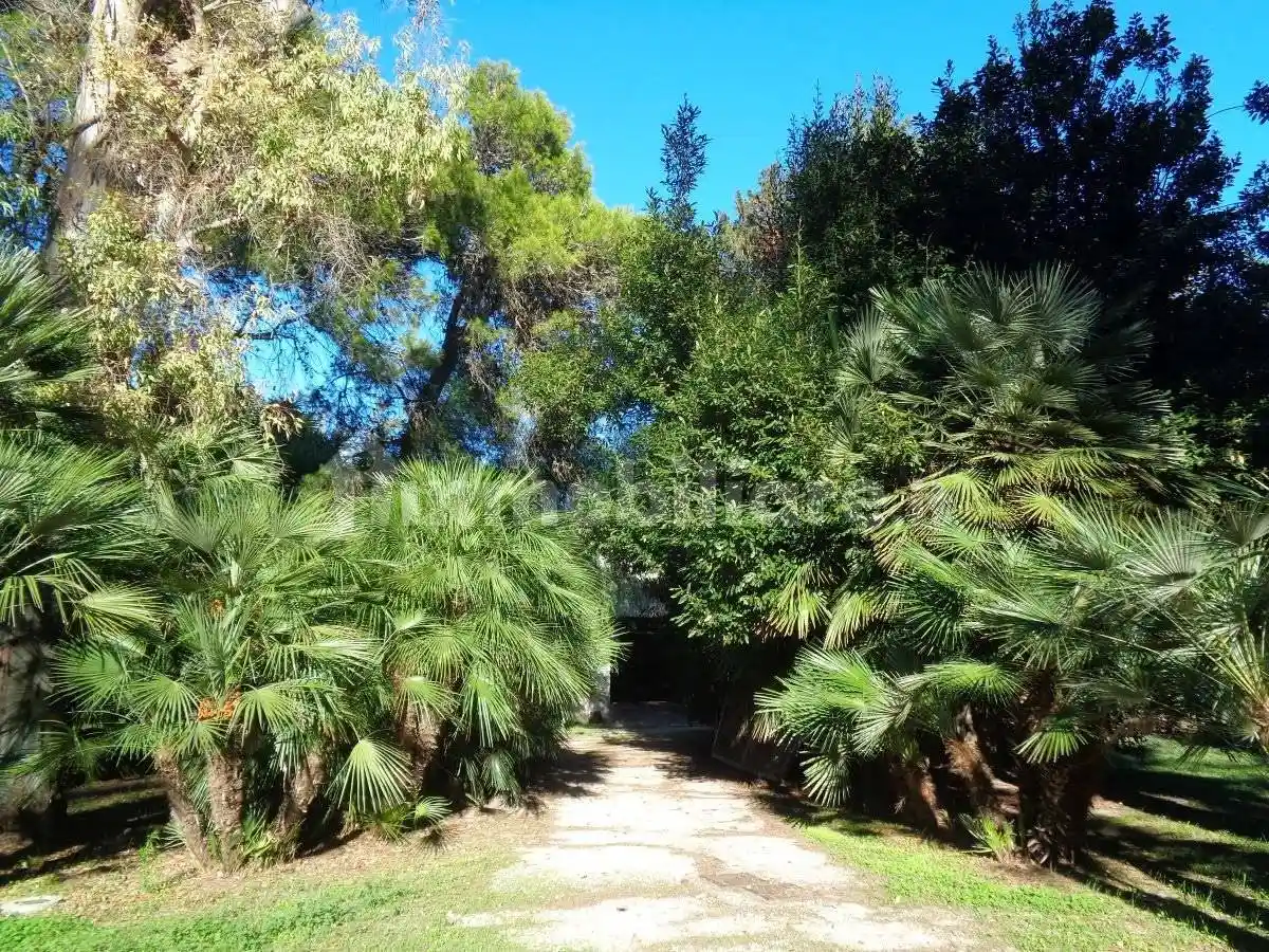 Villa in vendita a San Cesario di Lecce