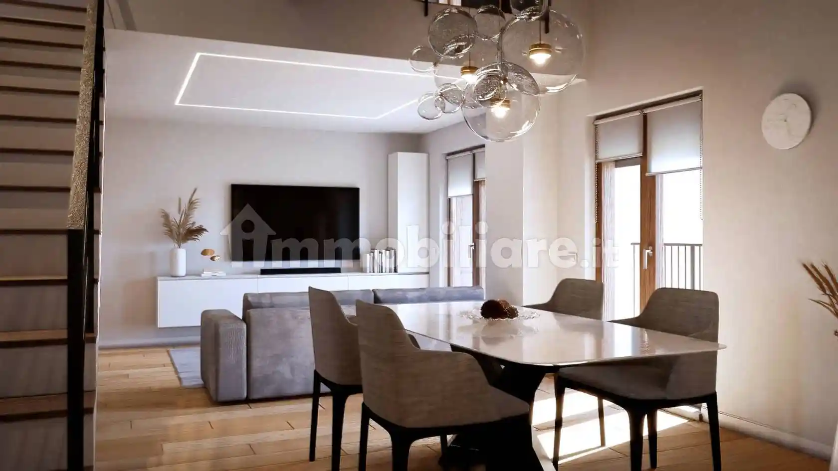 Appartamento in vendita a Gressan