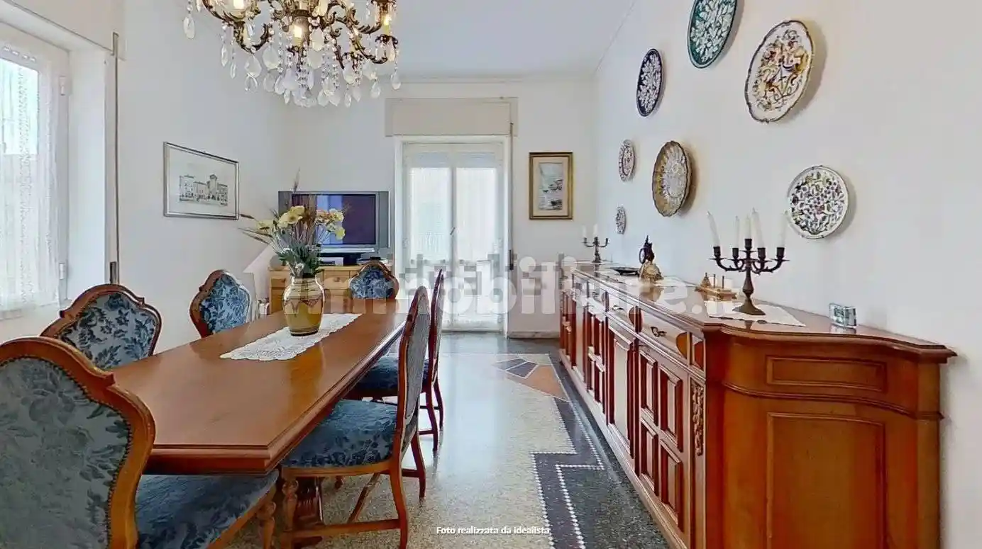 Appartamento in vendita a Celle Ligure