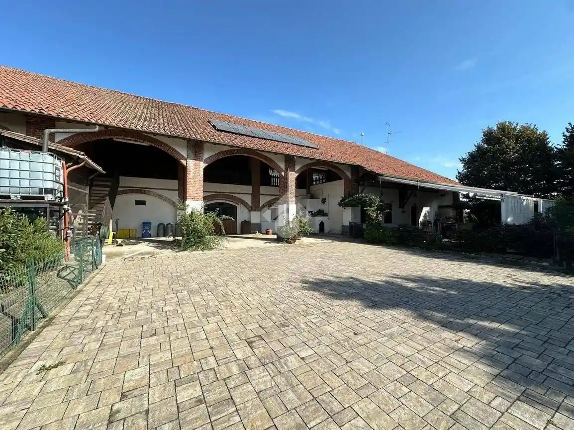 Casa indipendente - foto 5