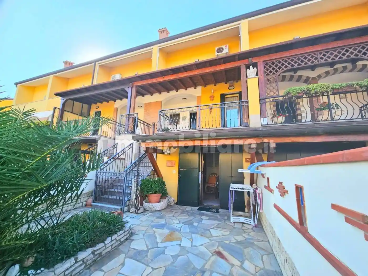 Villa in vendita a Comacchio