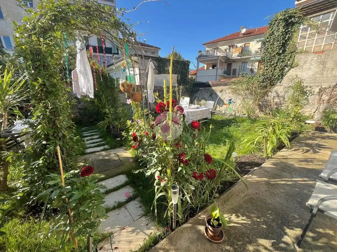 Appartamento in vendita a Avigliana