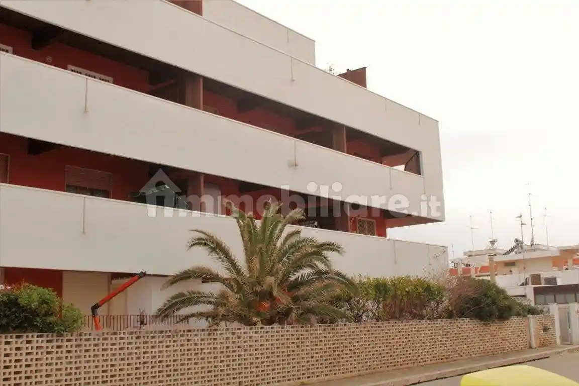Appartamento in vendita a Bari