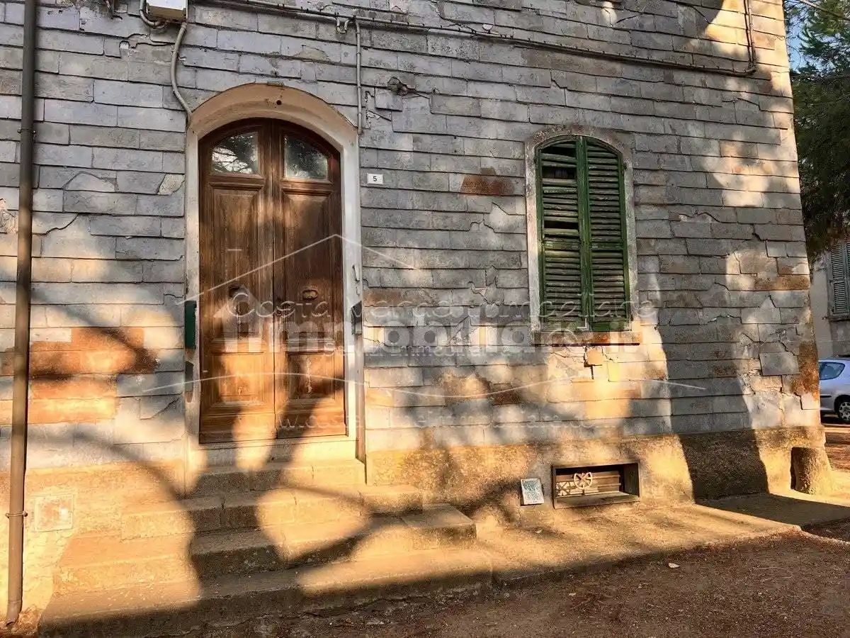 Appartamento in vendita a Guspini