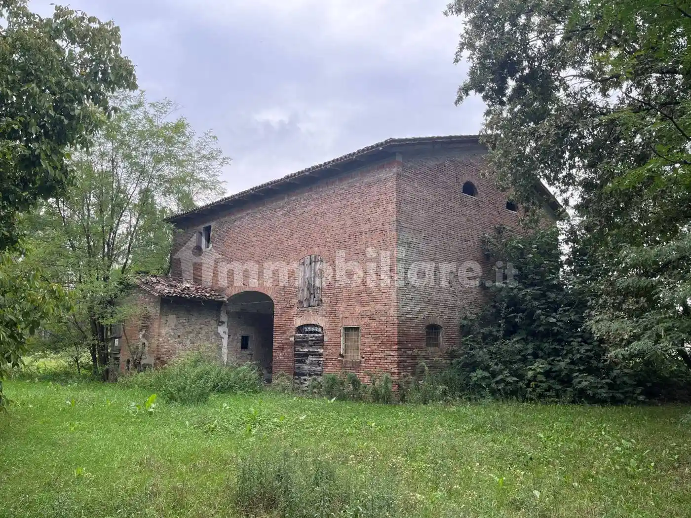 Rustico - Casale in vendita a San Cesario sul Panaro