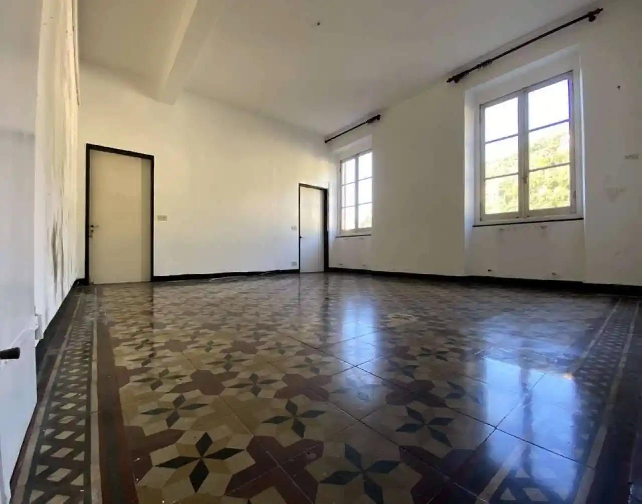 Appartamento in vendita a Zoagli